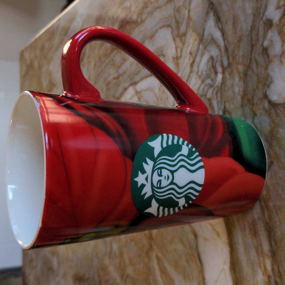 Host pick!! STARBUCKS 2020 Christmas 16oz Coffee Mug Cup